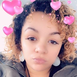 Meet your Posher, Chantel